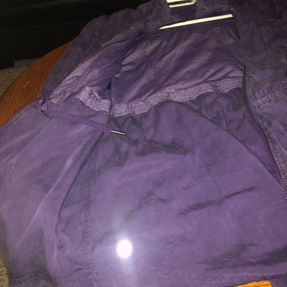 Lulu lemon jacket - Picture 2 of 3